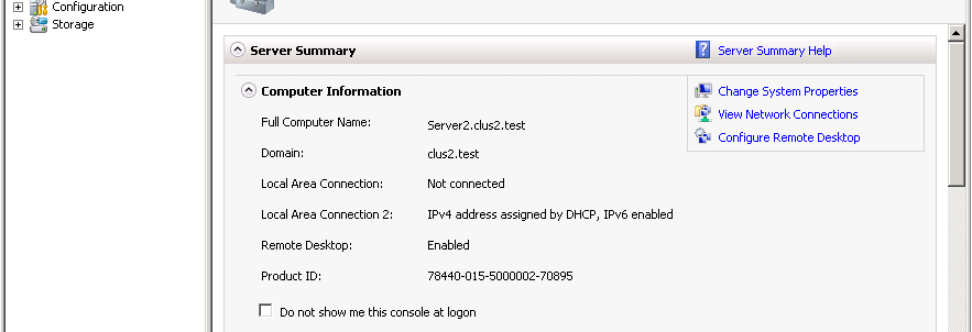 What's New in Active Directory in Windows Server 2012