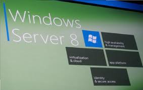 Windows 2012 New Feature: IP address management (IPAM)