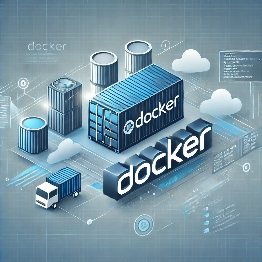 Docker commands