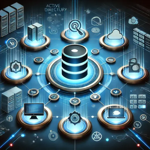 AD Integration with Third-Party Applications
