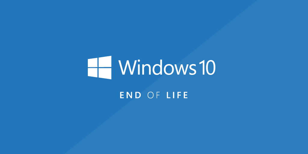 Windows 10 expires