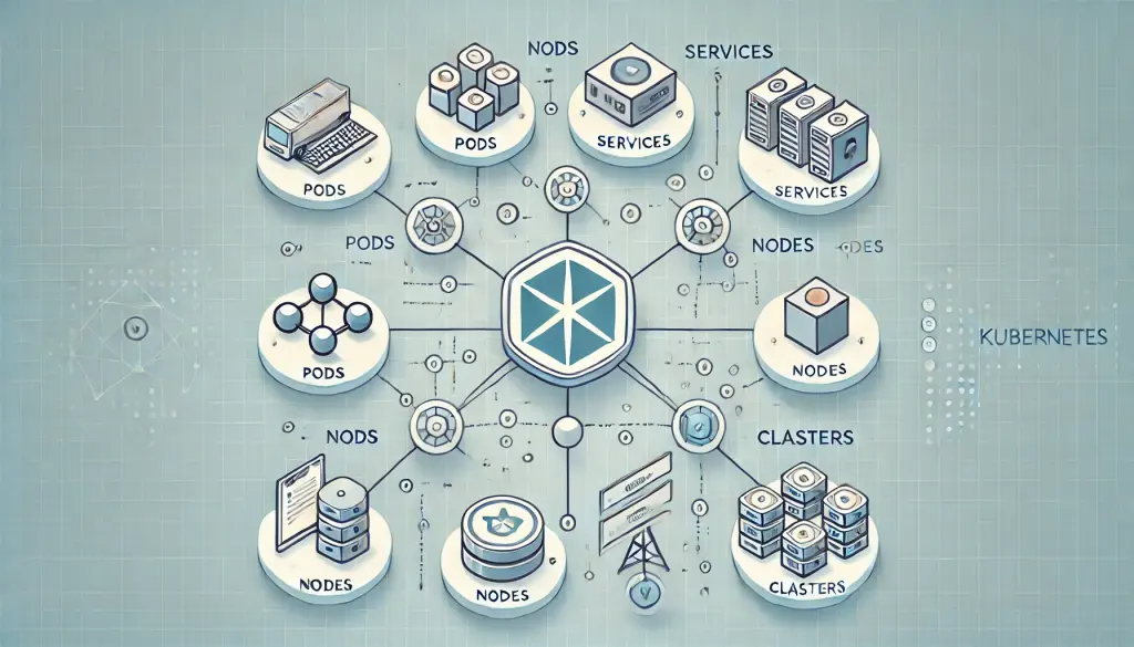 Kubernetes tutorial