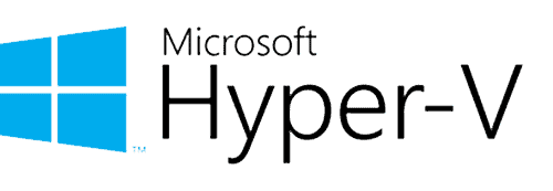 hyper-v