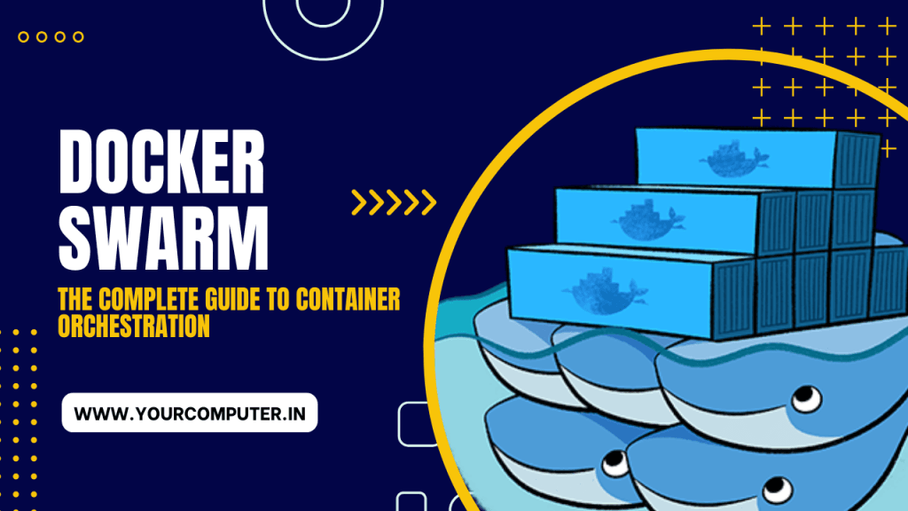 docker swarm