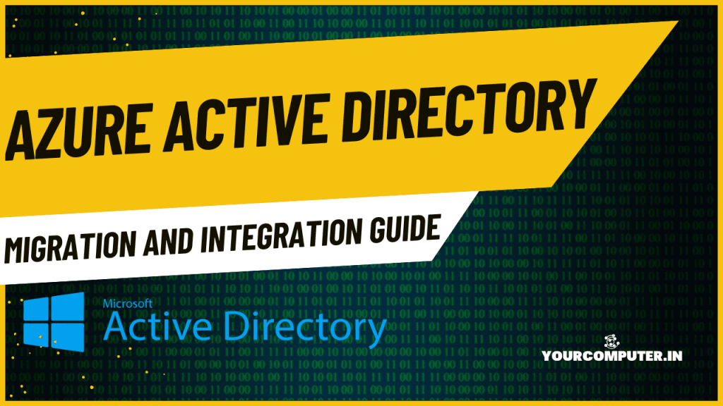 azure active directory