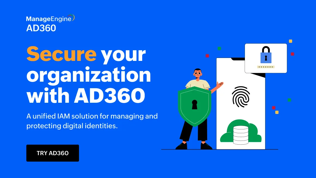 Why should you automate Active Directory cleanup